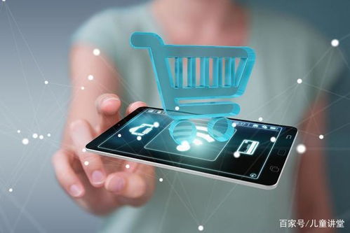 互聯網強勢入局下，傳統母嬰實體店的突圍路徑 以服務設計為核心的轉型